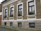 Eladó egy századfordulós polgári ház Nagymaroson